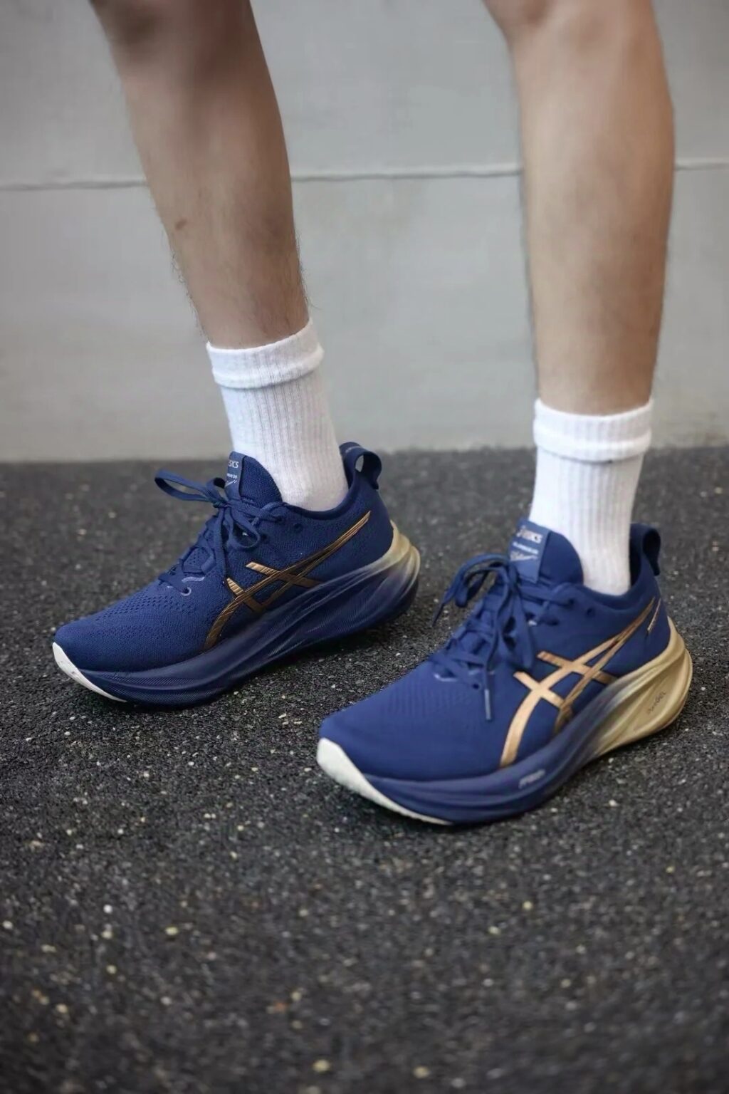 אסיקס GEL-NIMBUS – תמונה 20