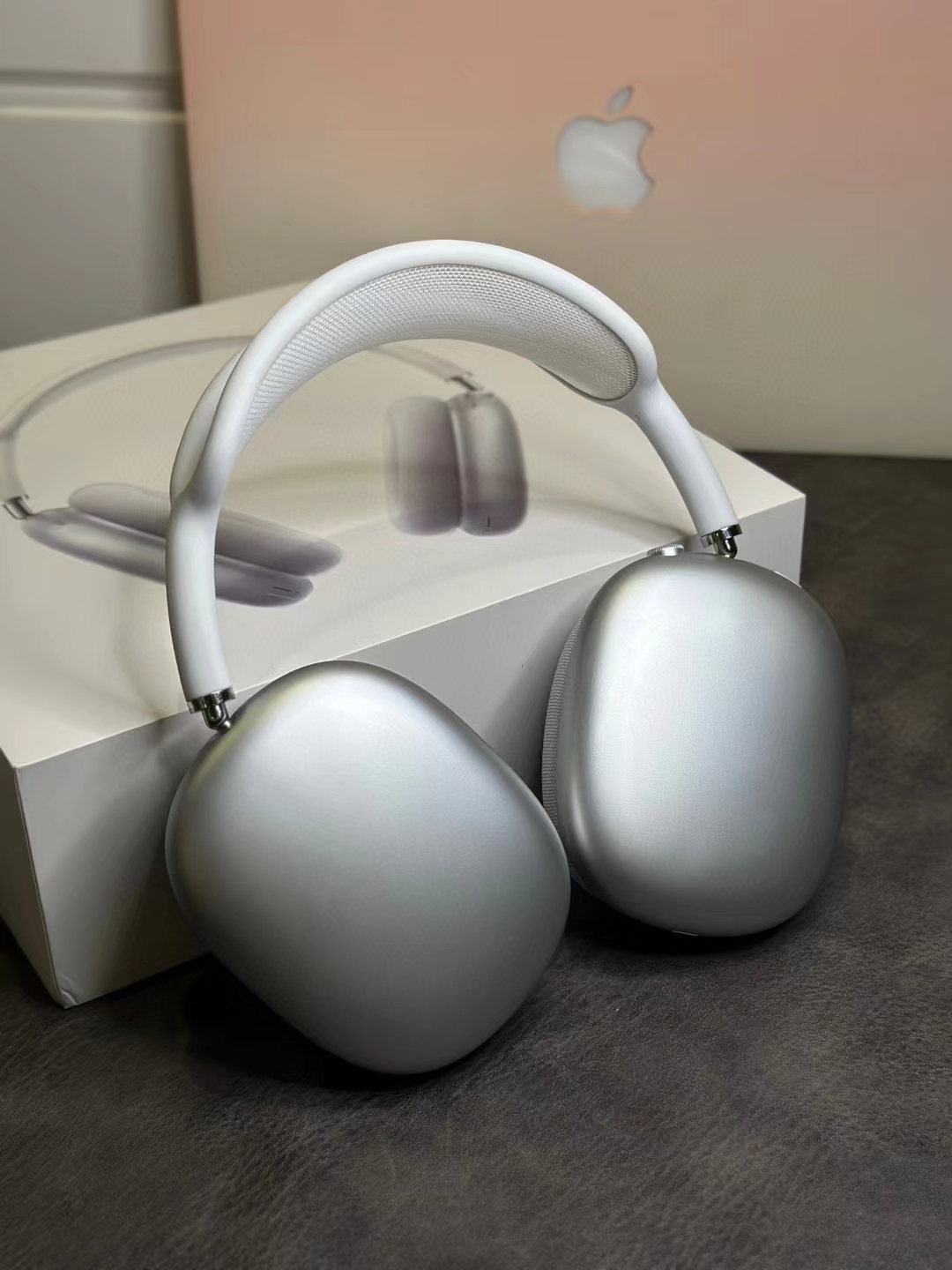 אוזניות Air Pods MaX – תמונה 13