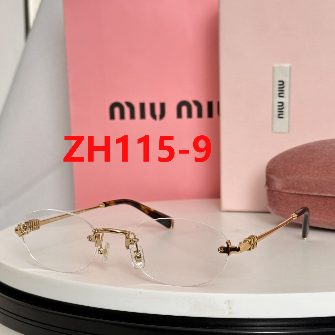 משקפי שמש מיו מיו – תמונה 11