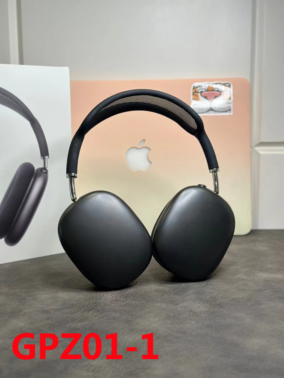 אוזניות Air Pods MaX – תמונה 3