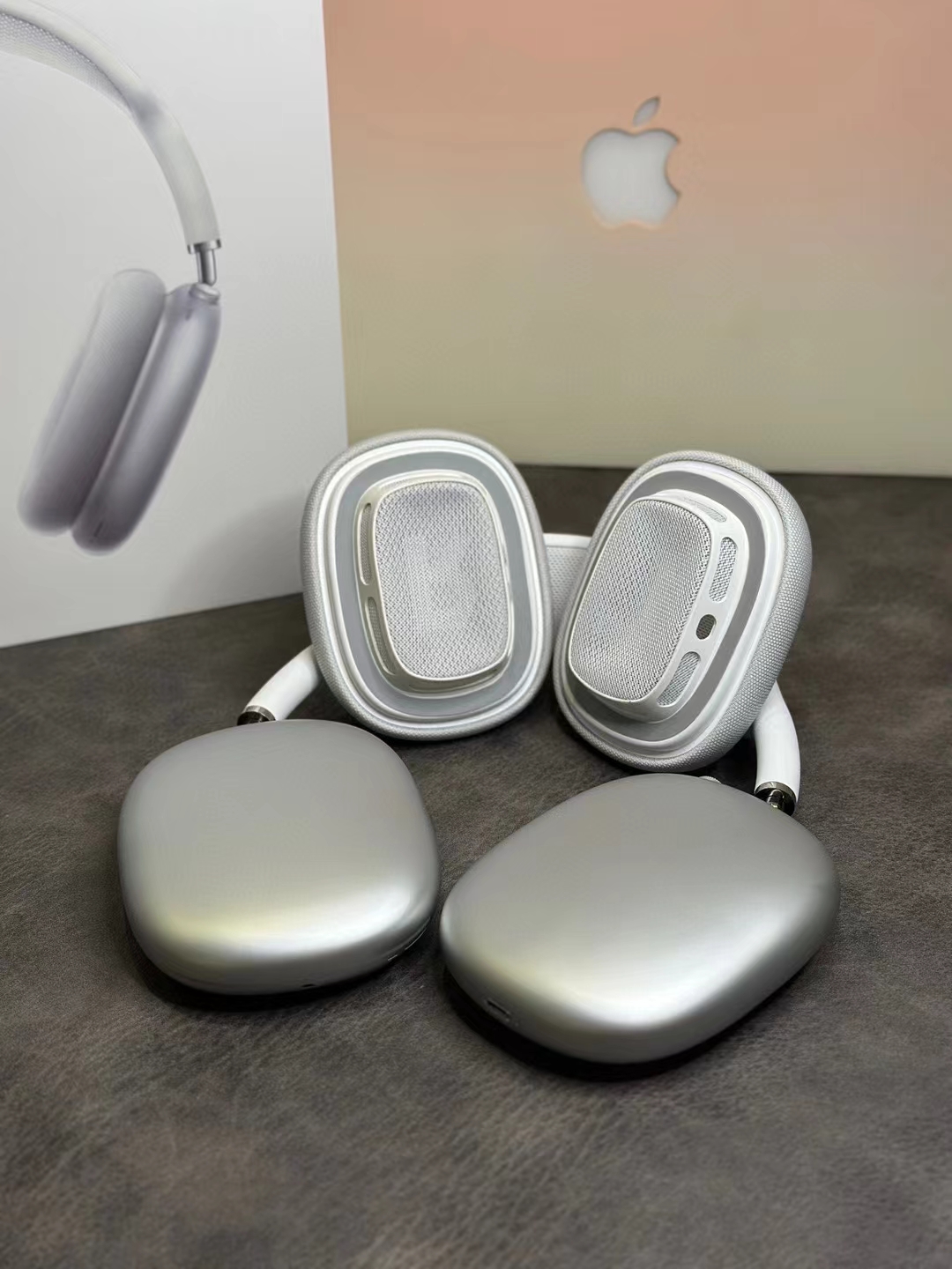 אוזניות Air Pods MaX – תמונה 5