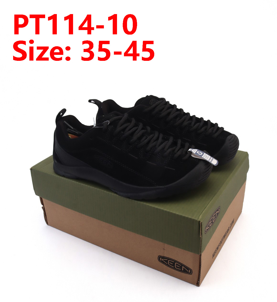 סניקרס Keen – תמונה 12