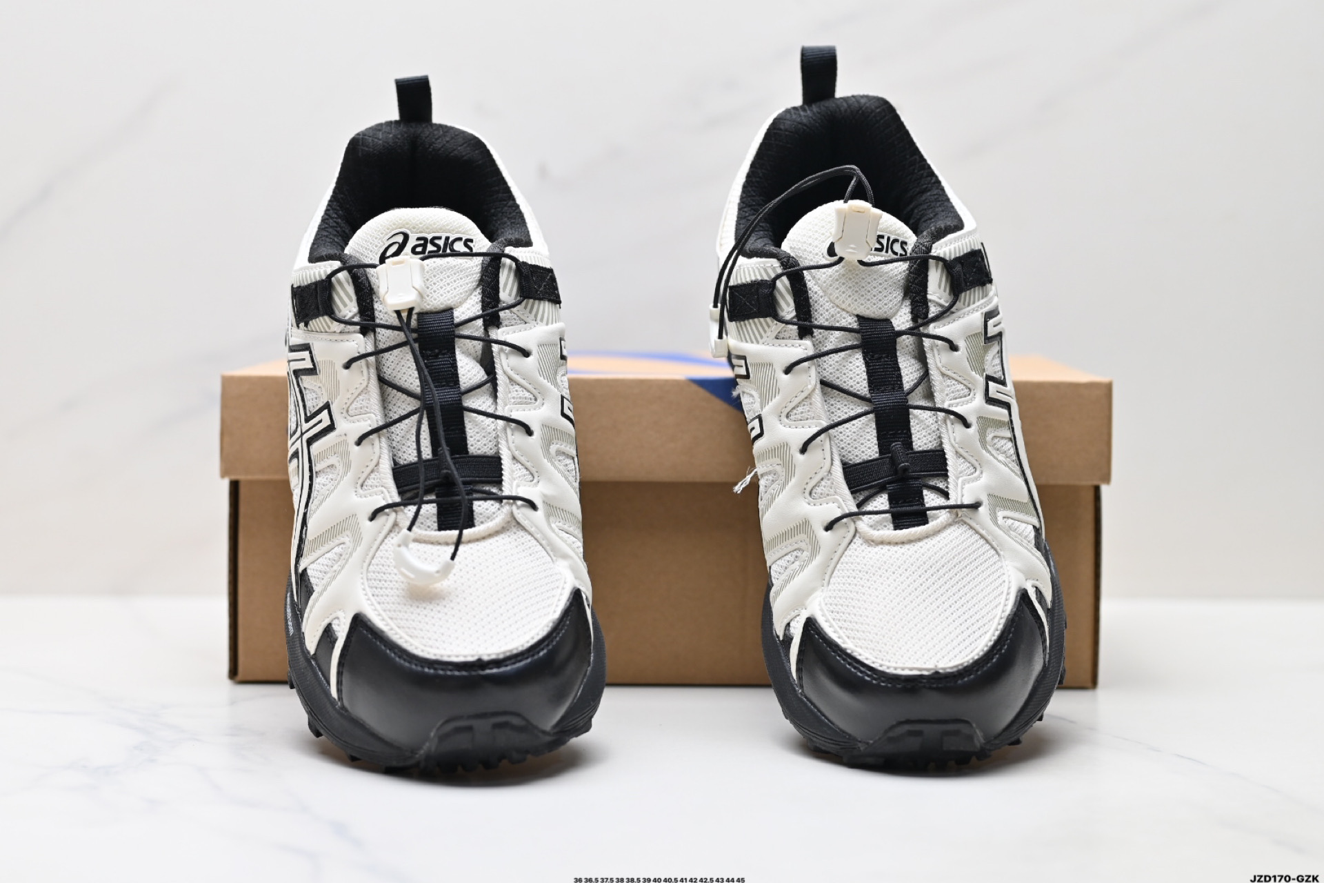 אסיקס ASICS GEL-SONOMA – תמונה 14