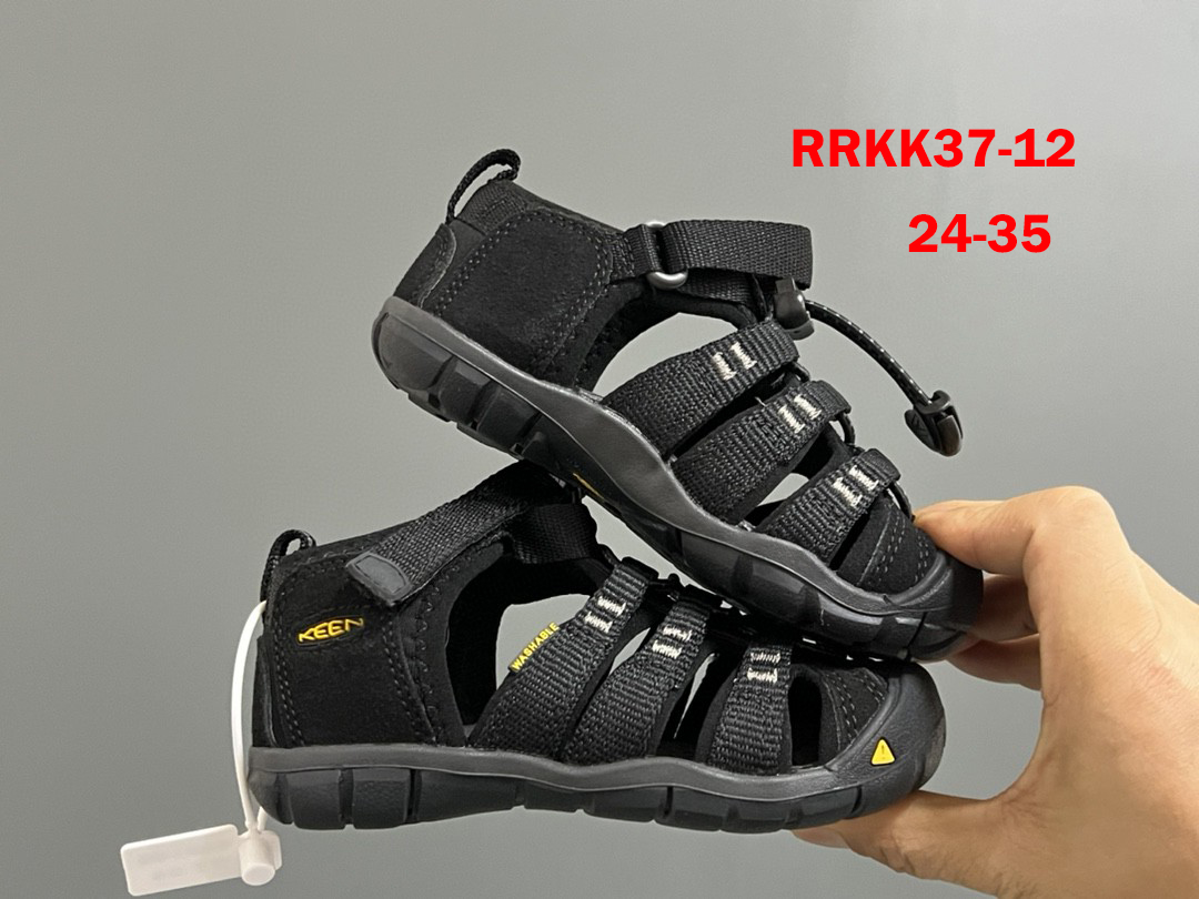 סנדלים keen לילדים – תמונה 7