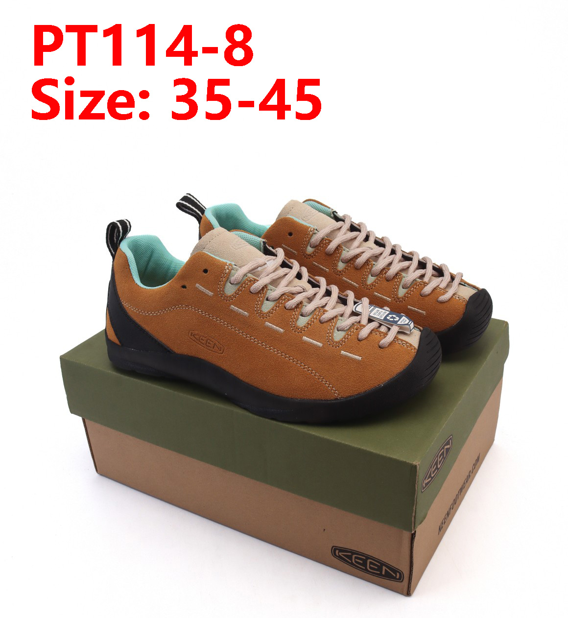 סניקרס Keen – תמונה 10