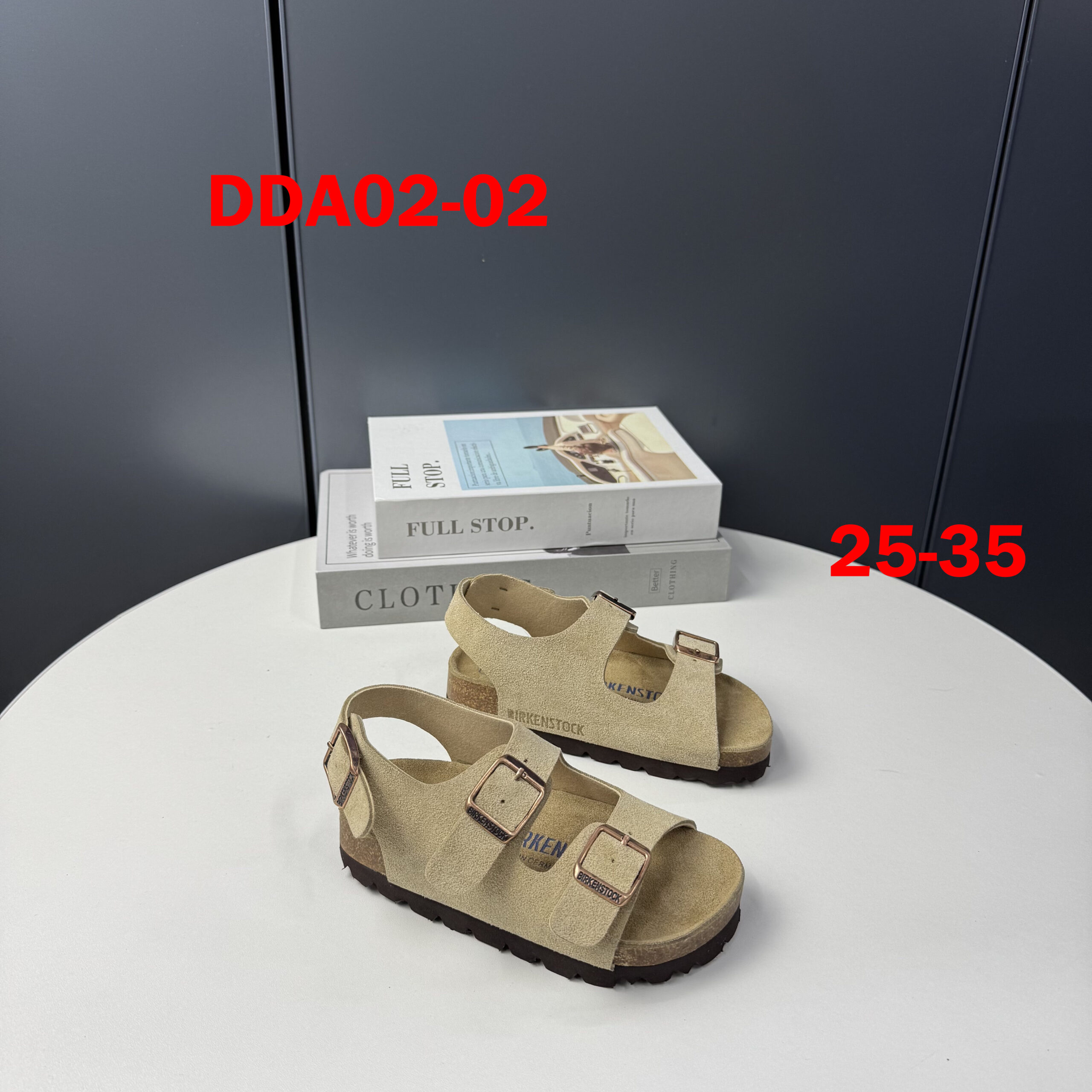 בירקנשטוק ילדים – תמונה 4