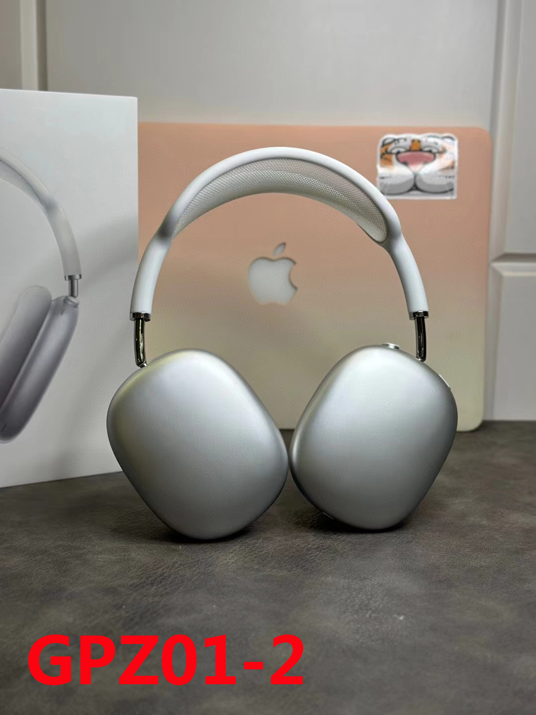 אוזניות Air Pods MaX – תמונה 4