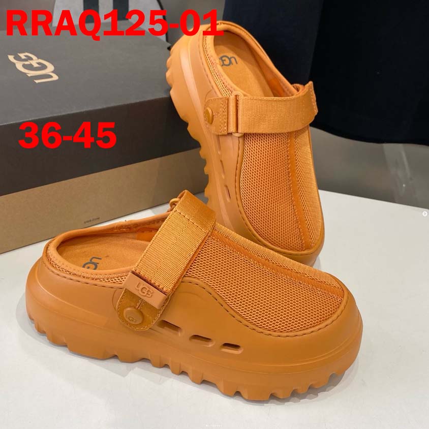 כפכפים UGG – תמונה 3