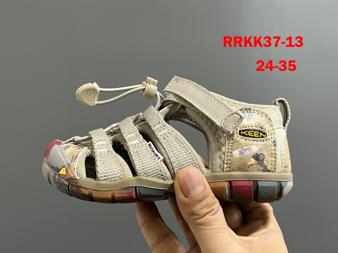 סנדלים keen לילדים – תמונה 8