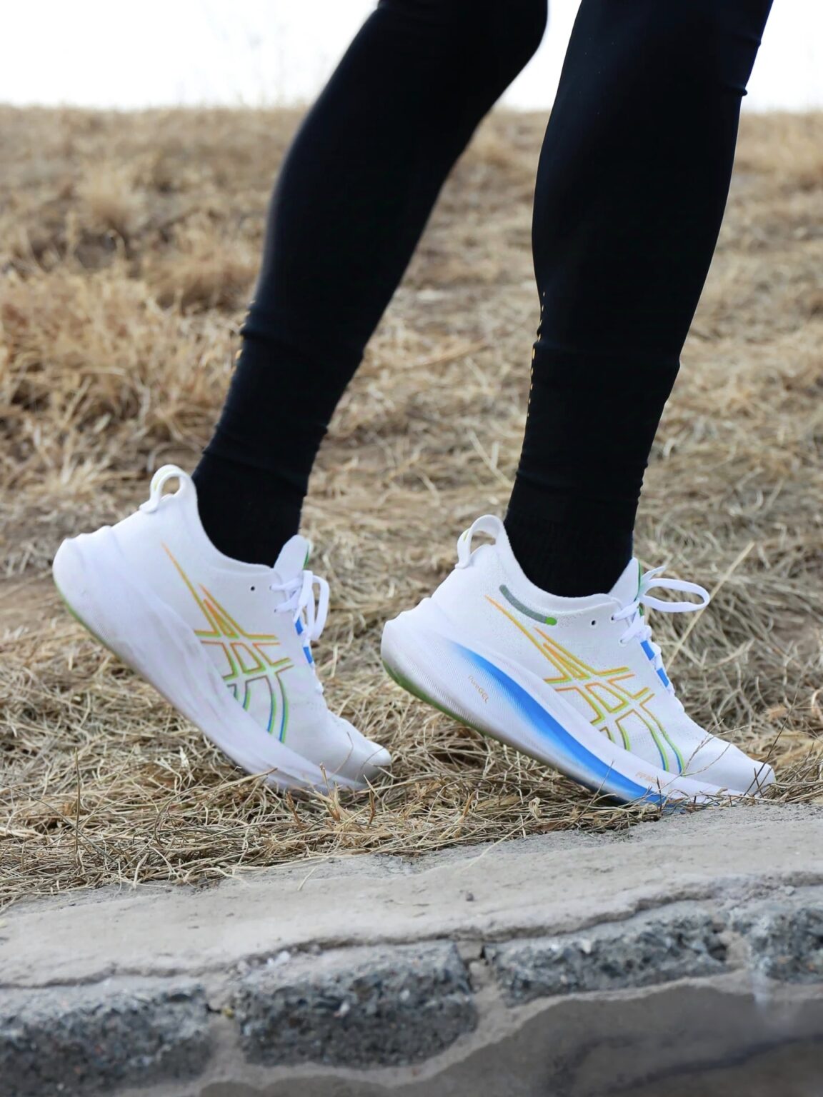 אסיקס GEL-NIMBUS – תמונה 19