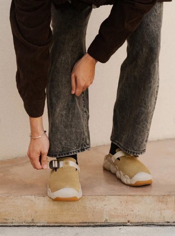 סניקרס Keen – תמונה 5