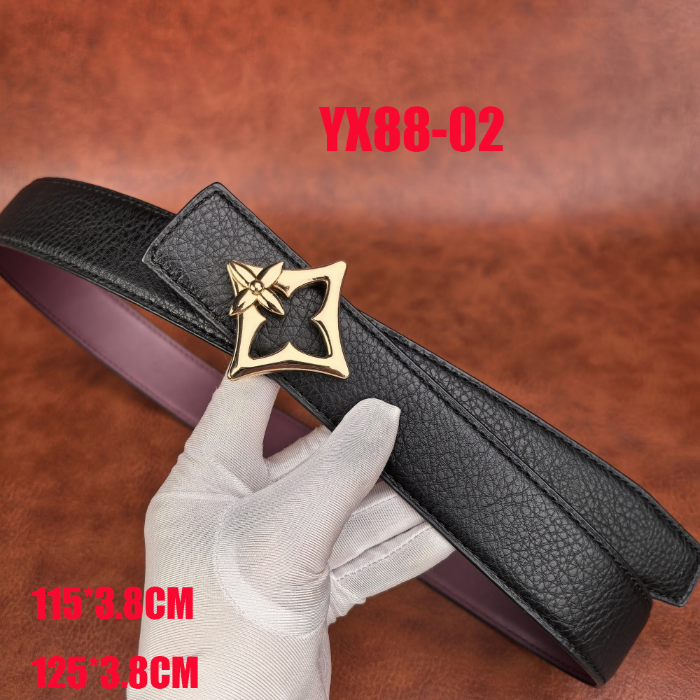 חגורה לואי ויטון – תמונה 4