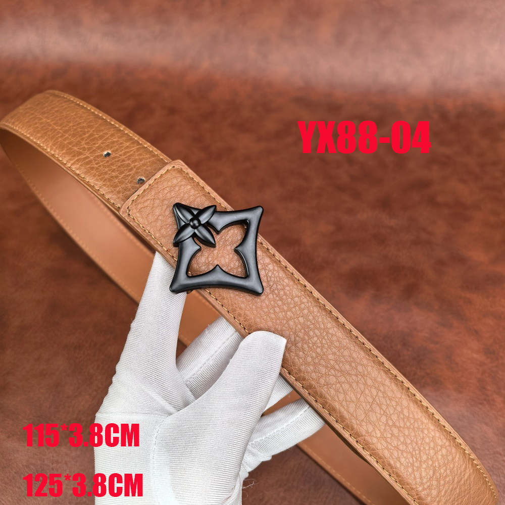 חגורה לואי ויטון – תמונה 6