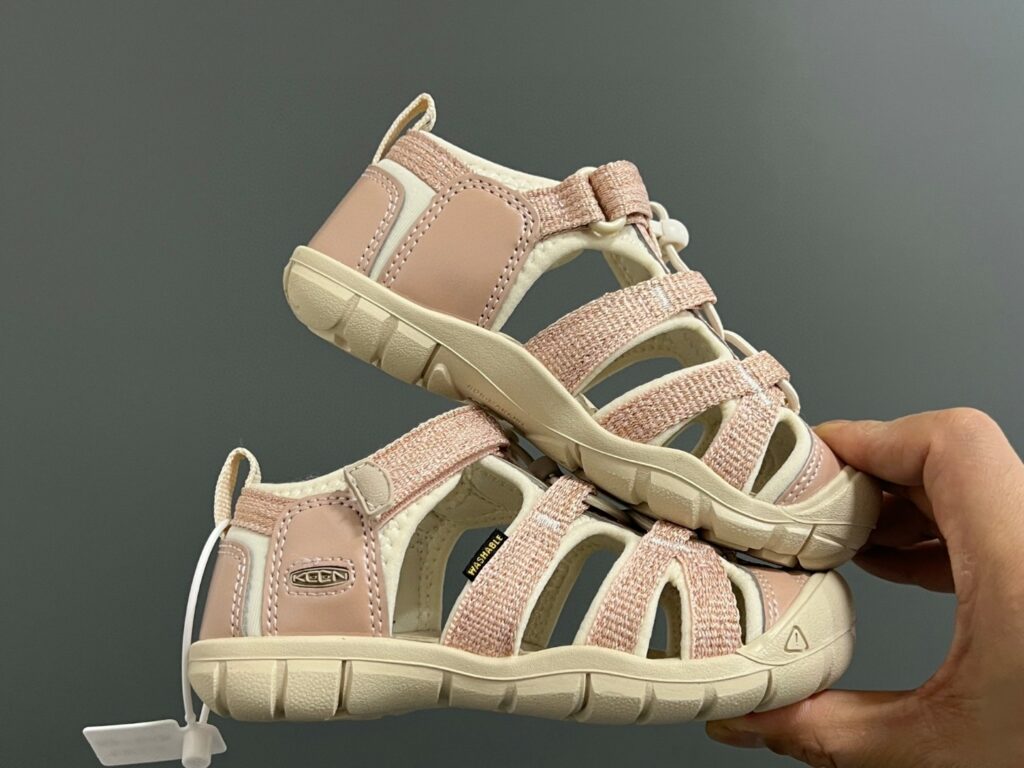 סנדלים keen לילדים – תמונה 3