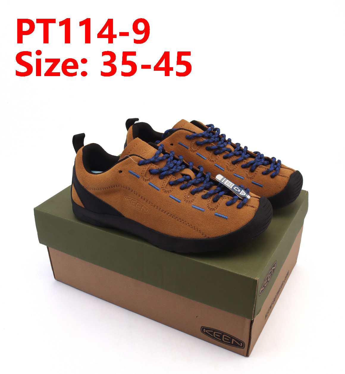 סניקרס Keen – תמונה 11