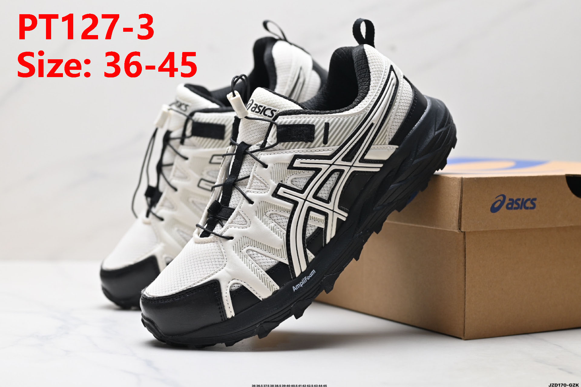 אסיקס ASICS GEL-SONOMA – תמונה 5