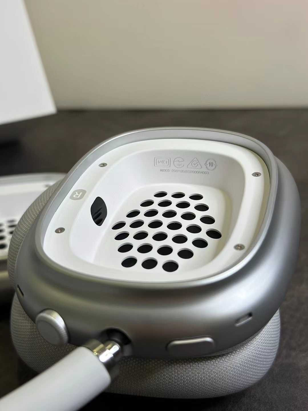 אוזניות Air Pods MaX – תמונה 6