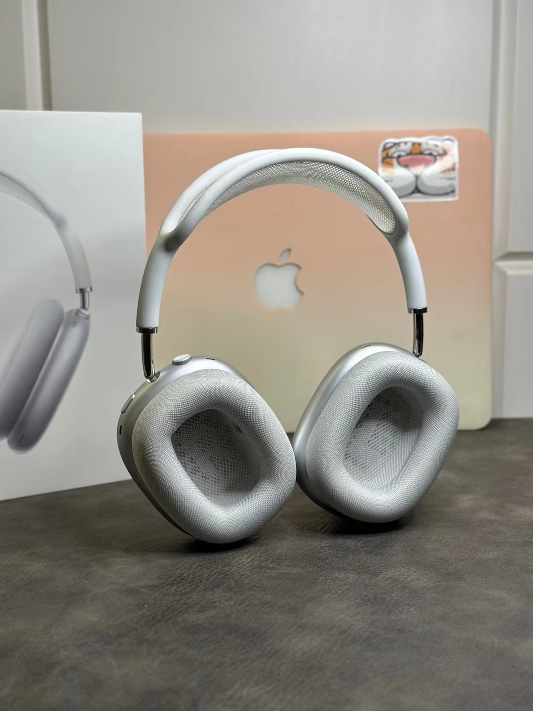 אוזניות Air Pods MaX – תמונה 8