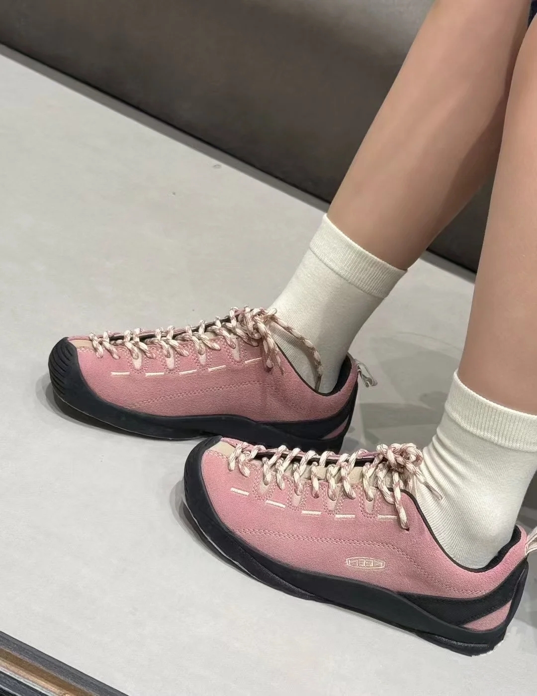סניקרס Keen – תמונה 17