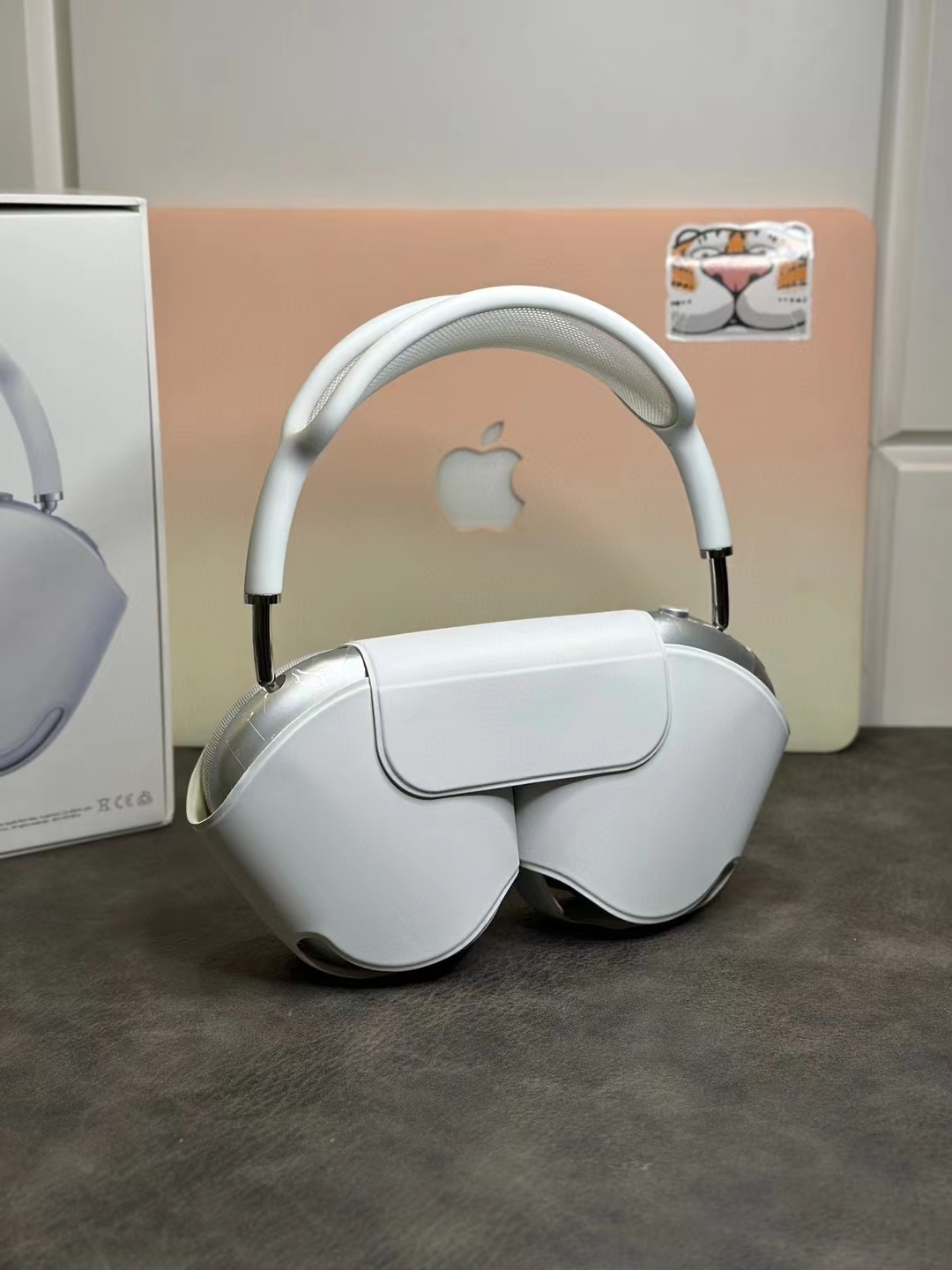 אוזניות Air Pods MaX – תמונה 9