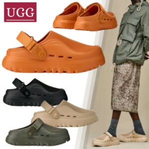 כפכפים UGG