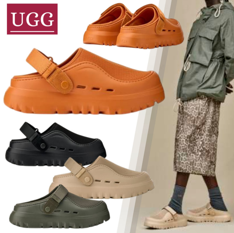 כפכפים UGG