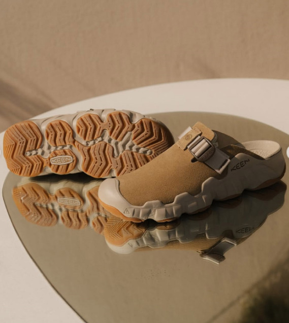 סניקרס Keen – תמונה 6