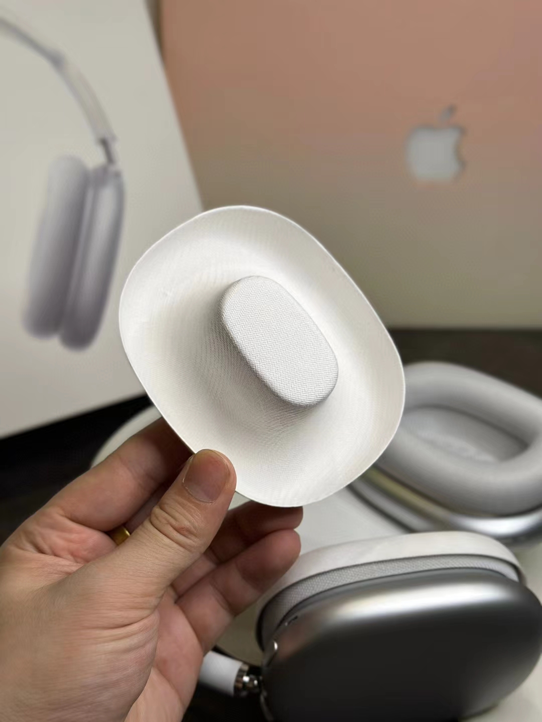 אוזניות Air Pods MaX – תמונה 10