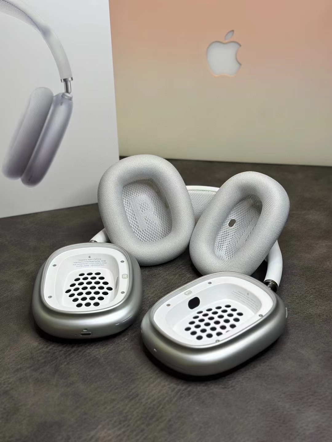 אוזניות Air Pods MaX – תמונה 11