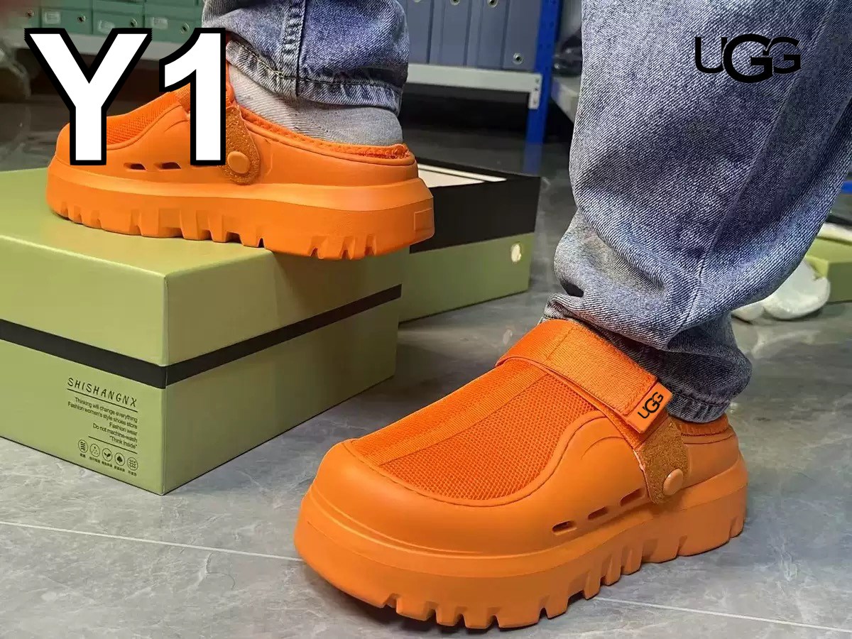 כפכפים UGG – תמונה 6