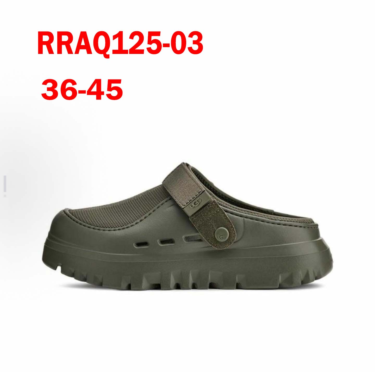 כפכפים UGG – תמונה 5