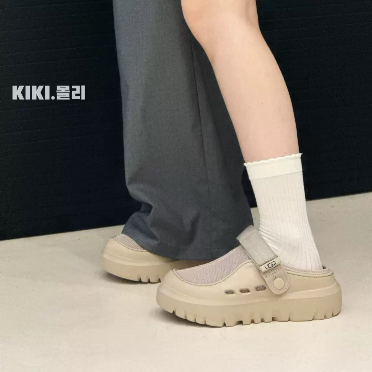 כפכפים UGG – תמונה 5