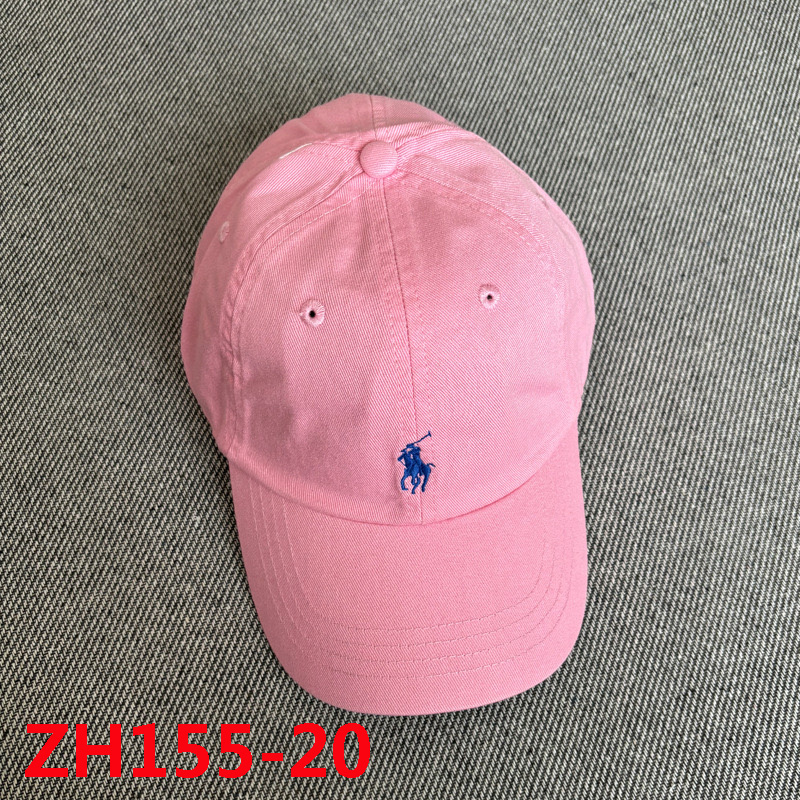 כובע מצחיה ראלף לורן – תמונה 14