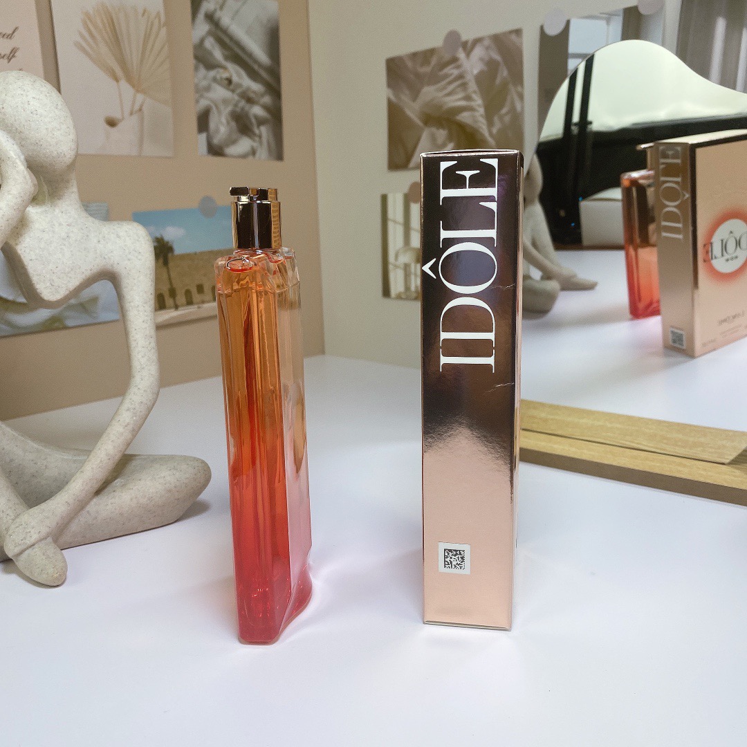בושם LANCOME – תמונה 6