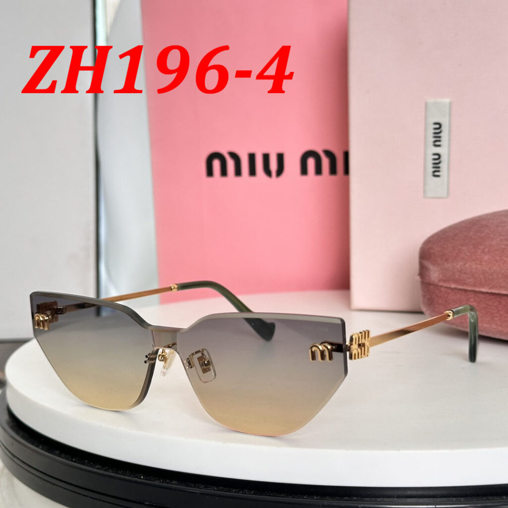 משקפי שמש מיו מיו – תמונה 6