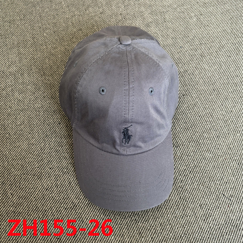 כובע מצחיה ראלף לורן – תמונה 27