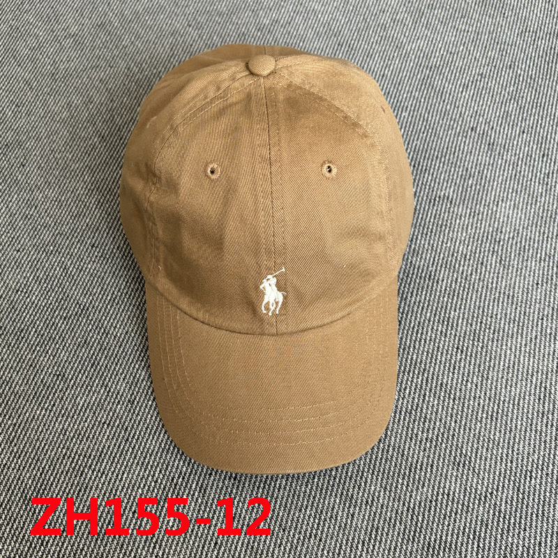 כובע מצחיה ראלף לורן – תמונה 12