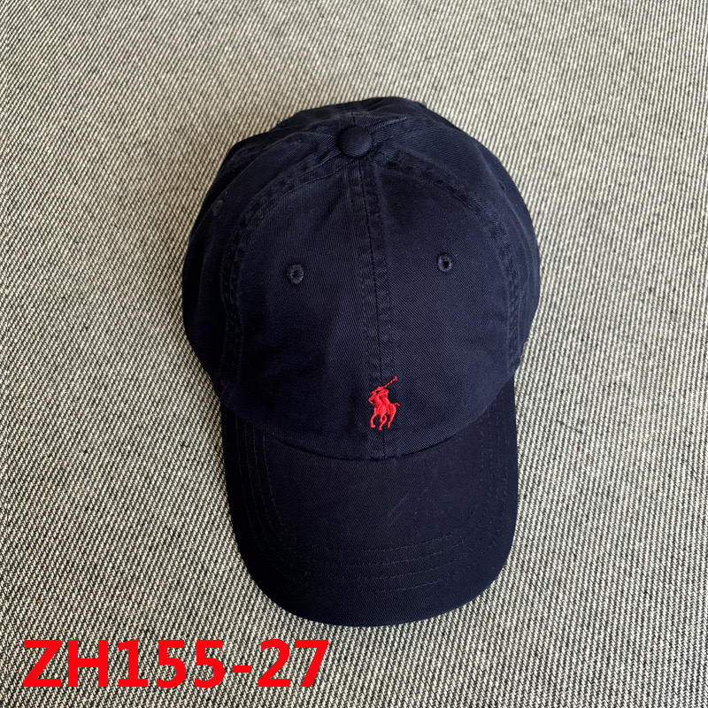 כובע מצחיה ראלף לורן – תמונה 26