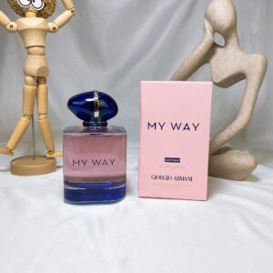 בושם ארמני MY WAY