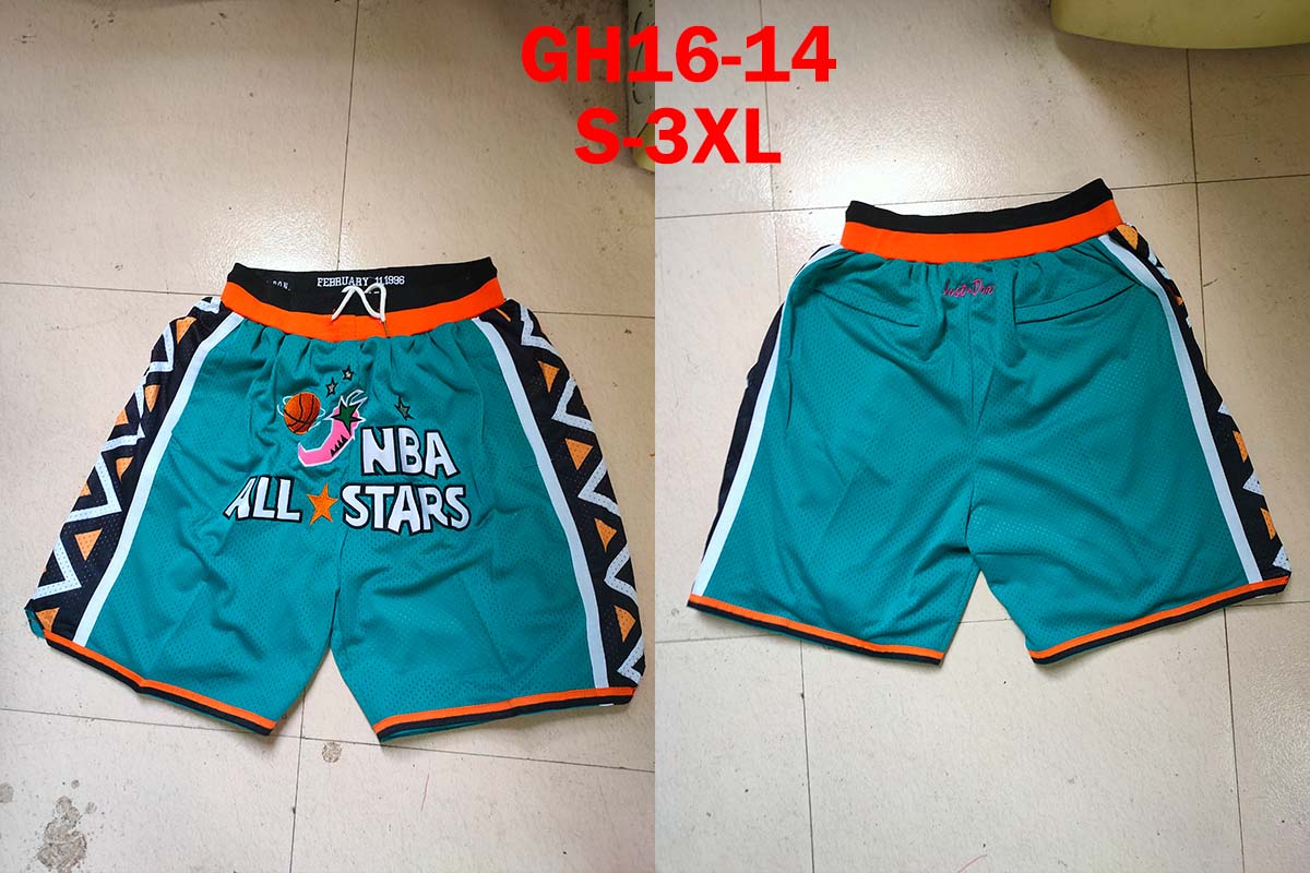 מכנסי כדורסל NBA – תמונה 5