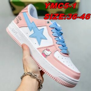 סניקרס BAPE