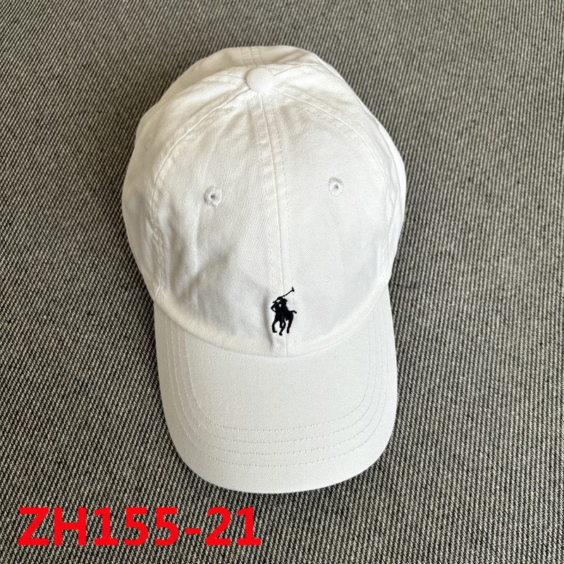 כובע מצחיה ראלף לורן – תמונה 25