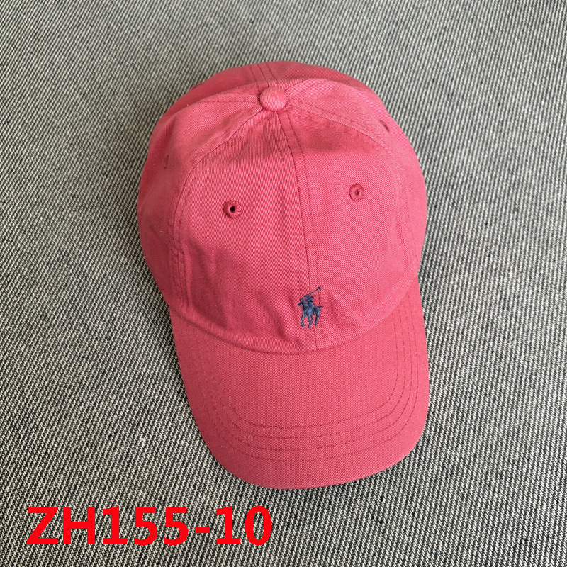 כובע מצחיה ראלף לורן – תמונה 23