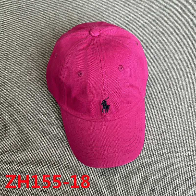כובע מצחיה ראלף לורן – תמונה 17