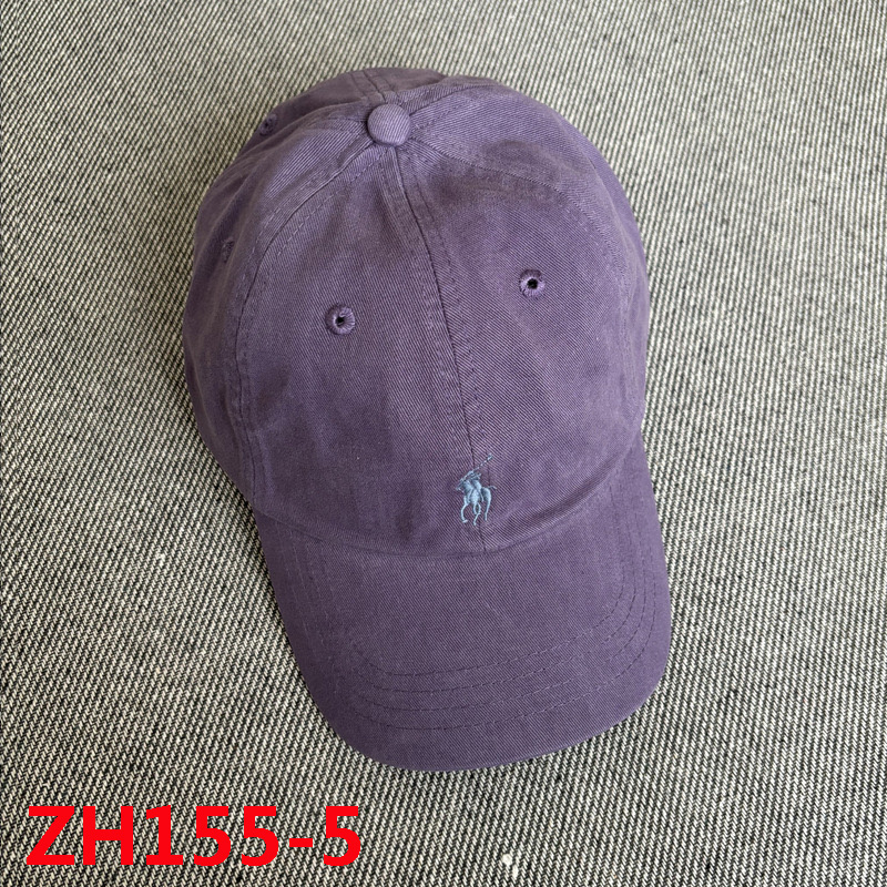 כובע מצחיה ראלף לורן – תמונה 18
