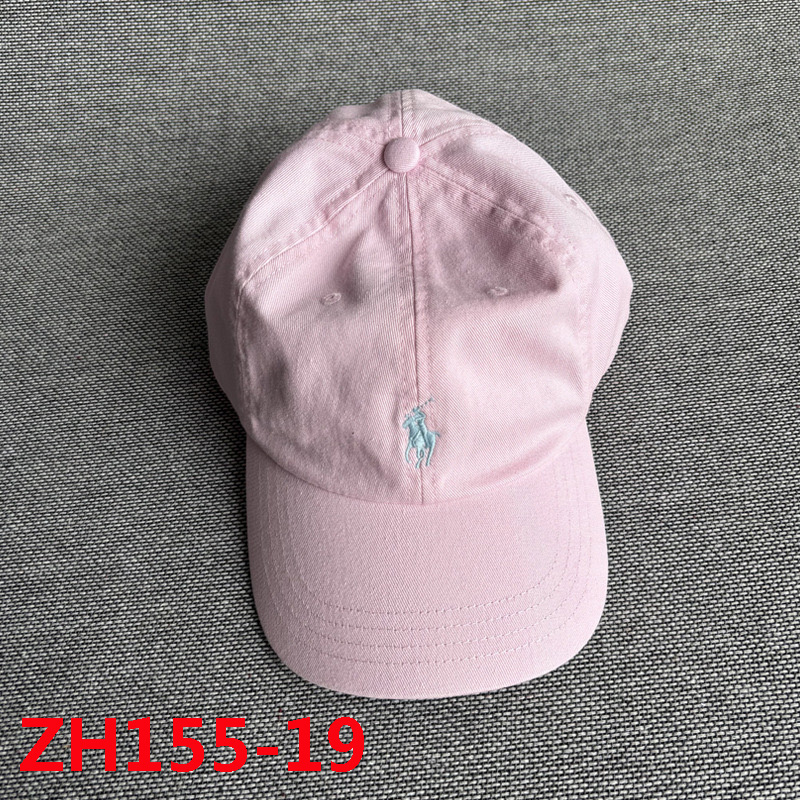 כובע מצחיה ראלף לורן – תמונה 24