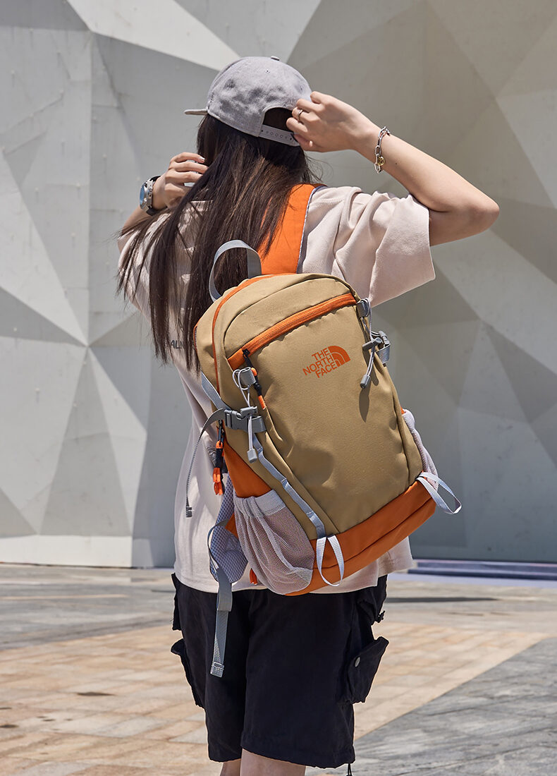 תיקי גב נורת פייס