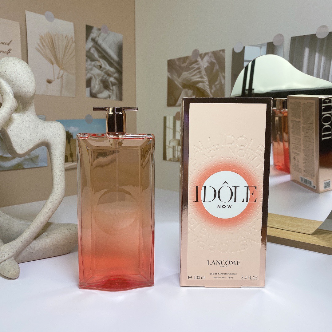 בושם LANCOME