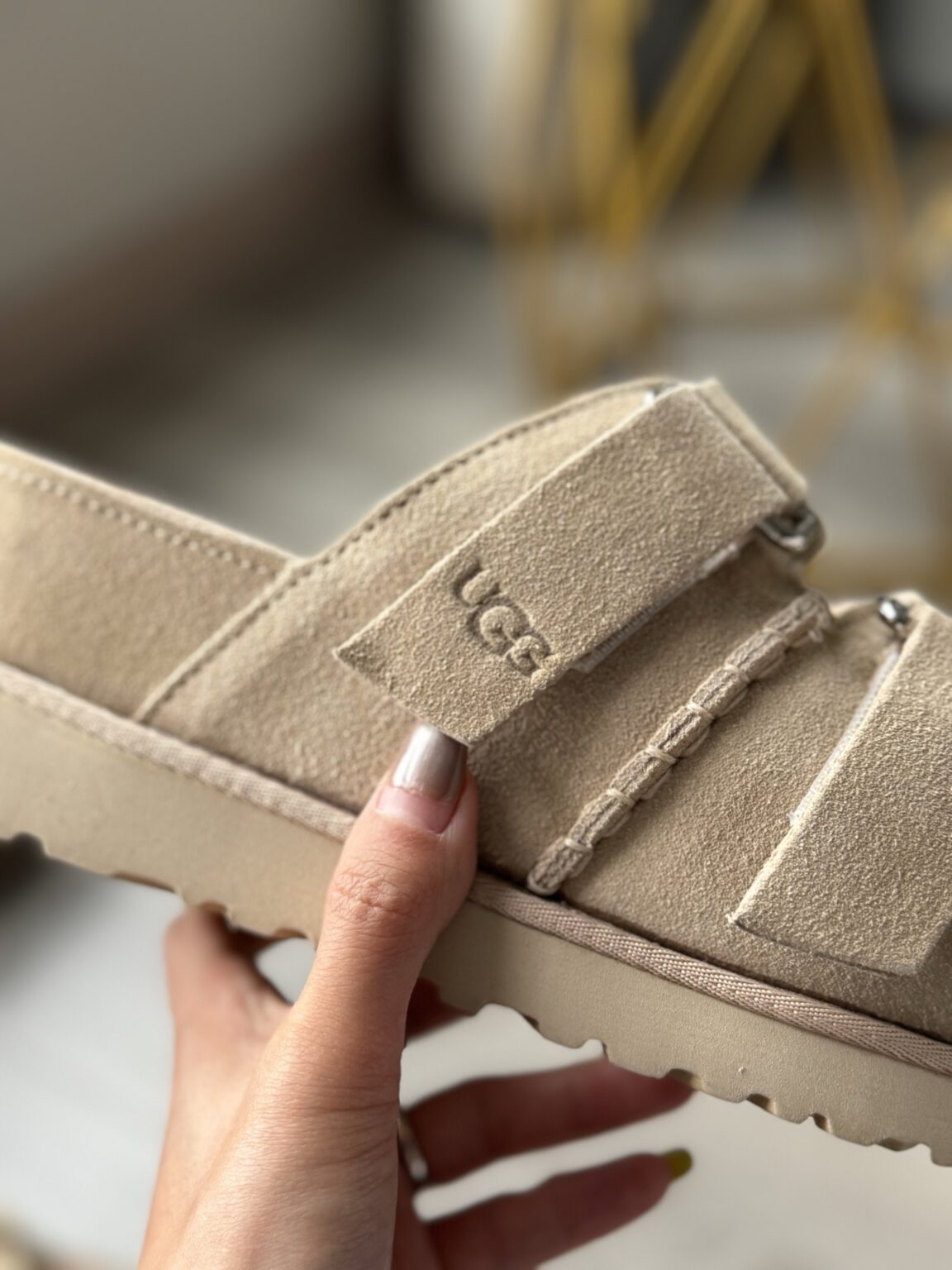 כפכפים UGG – תמונה 11