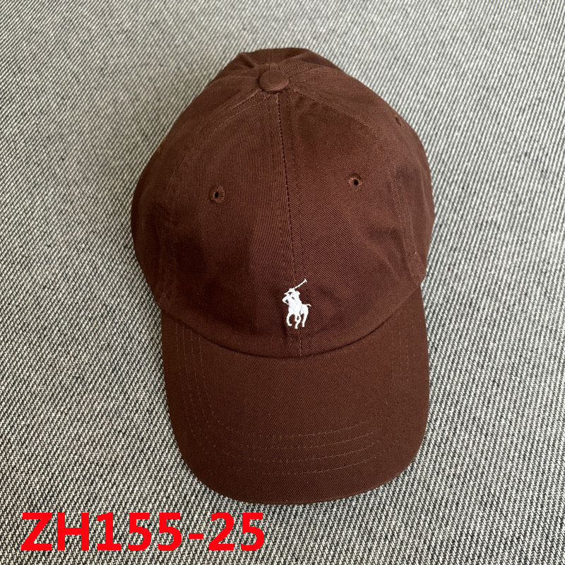 כובע מצחיה ראלף לורן – תמונה 29